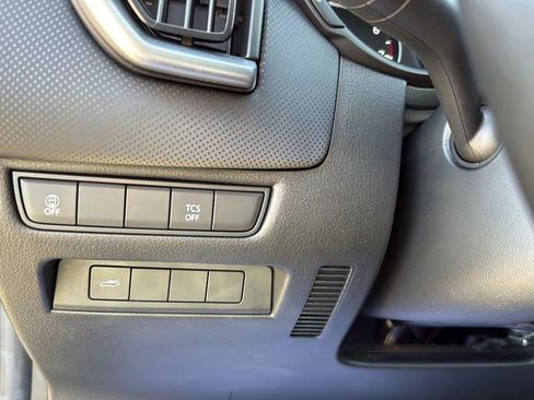 Used 2024 MAZDA CX-50 AWD 2.5 S w/ Premium Package image 19