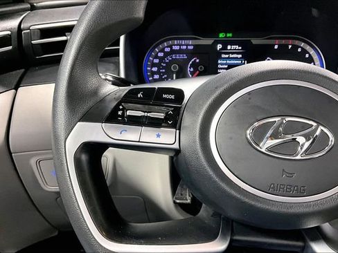 Used 2024 Hyundai Tucson SEL image 11