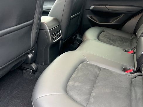 Used 2019 MAZDA CX-5 Touring image 13