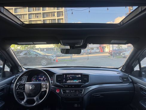 Used 2021 Honda Passport EX-L image 17