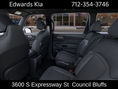 New 2027 Kia Telluride S AWD/4WD image 20