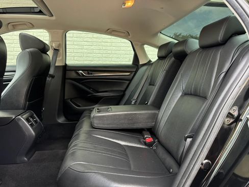 Used 2019 Honda Accord EX-L image 19