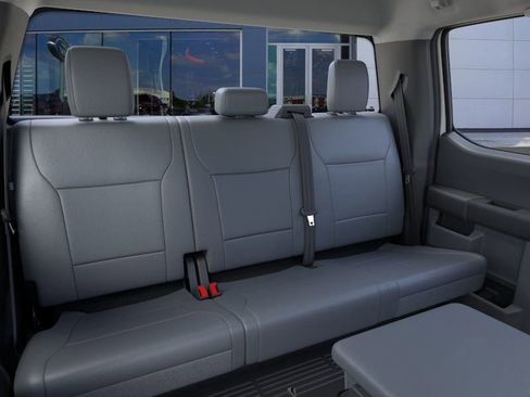 New 2026 Ford F350 XL image 11