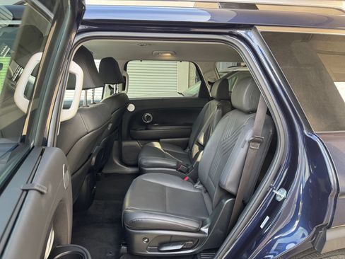 Used 2026 Hyundai Palisade SEL FWD image 24