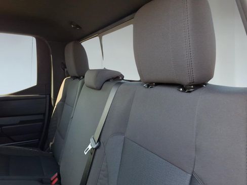 Used 2026 Toyota Tundra SR image 11