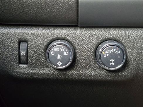 Used 2020 GMC Canyon All Terrain w/ All Terrain X Package image 34