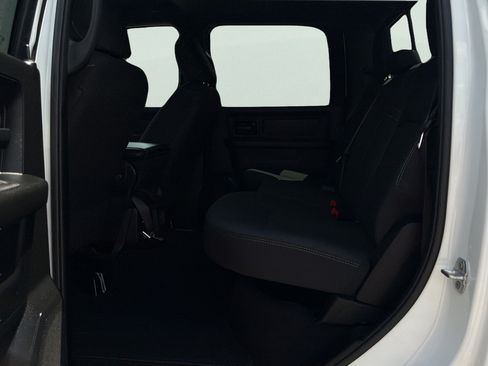 New 2026 RAM 3500 Tradesman AWD/4WD image 26