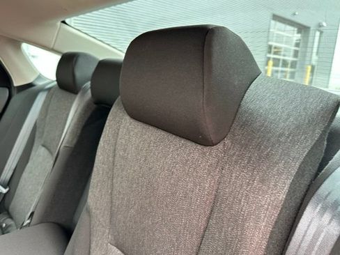 Used 2024 Honda Accord EX image 28