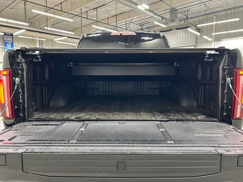 Certified 2025 Ford F150 Raptor w/ Equipment Group 803A Raptor R AWD/4WD image 35