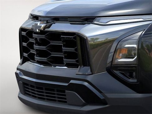 New 2026 Chevrolet Equinox ACTIV w/ Safety and Technology Package image 14