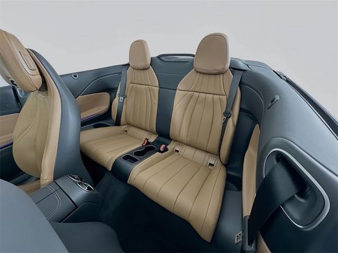 New 2026 Mercedes-Benz CLE 450 4MATIC Cabriolet image 25