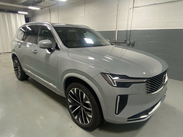 Used 2026 Volvo XC90 B6 Plus AWD/4WD image 4