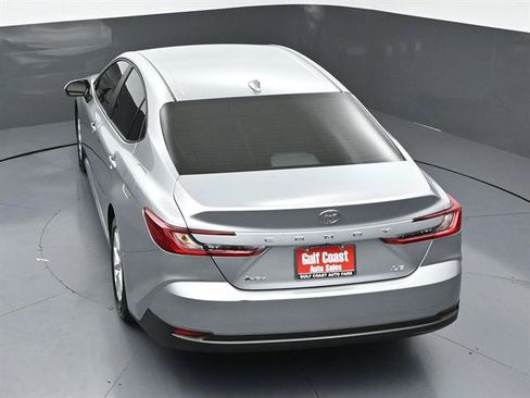 Certified 2026 Toyota Camry LE w/ Convenience Package FWD image 42