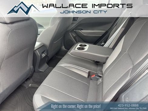 New 2026 Subaru Crosstrek 2.0i Premium image 62