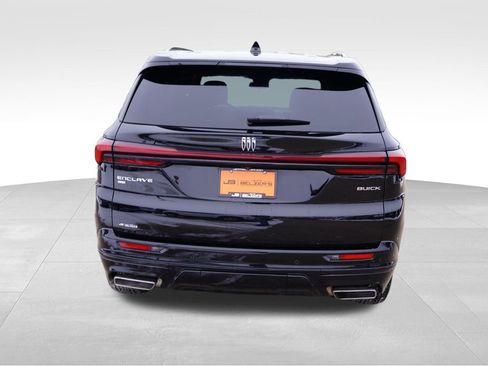Certified 2025 Buick Enclave Sport Touring image 6