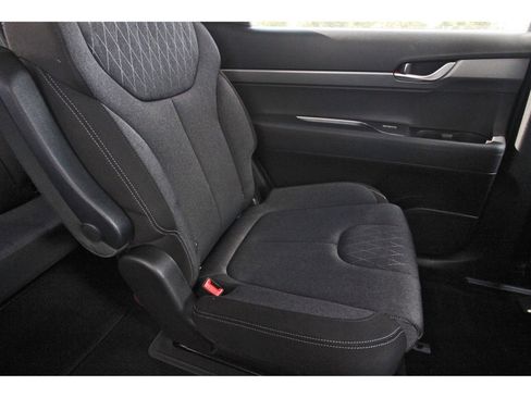 Used 2022 Hyundai Palisade SEL FWD image 14