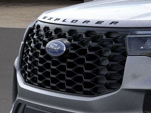 New 2026 Ford Explorer ST-Line RWD image 17