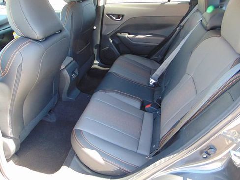 New 2026 Subaru Crosstrek 2.5i Limited AWD/4WD image 21