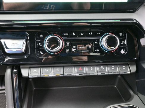 Used 2026 GMC Sierra 1500 AT4X image 25