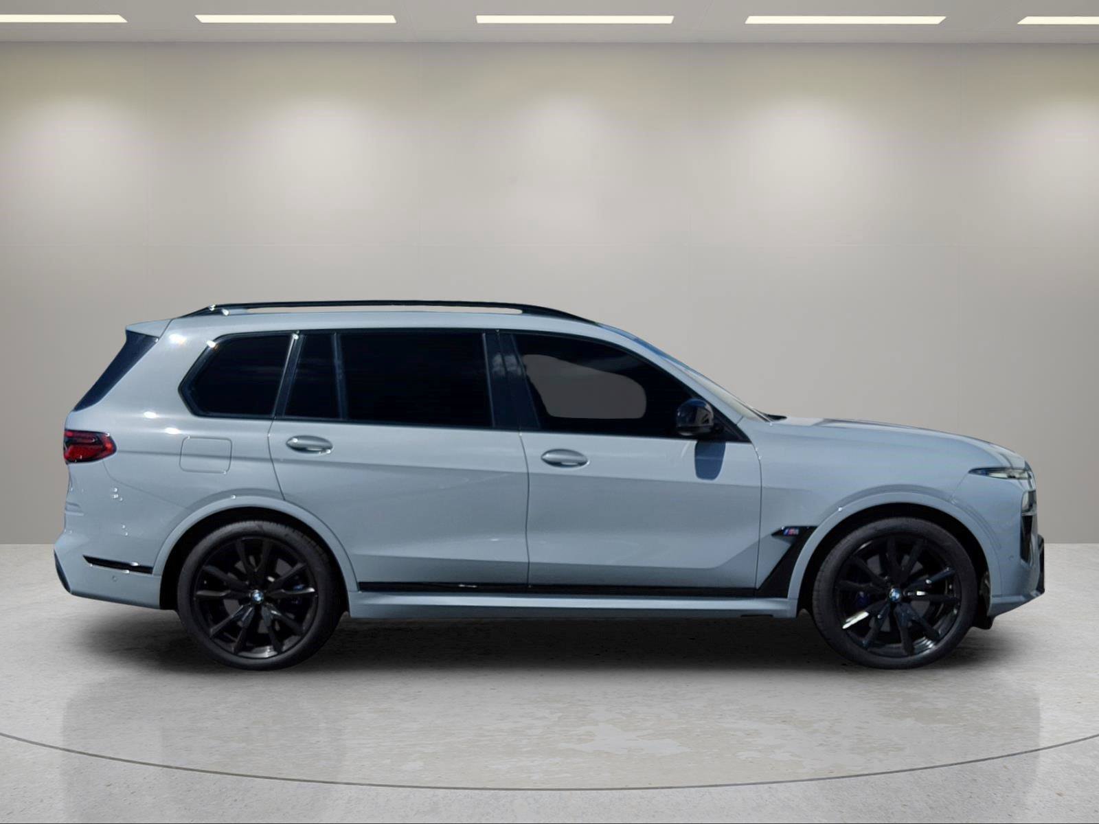 Used 2024 BMW X7 M60i w/ Executive Package AWD/4WD image 6