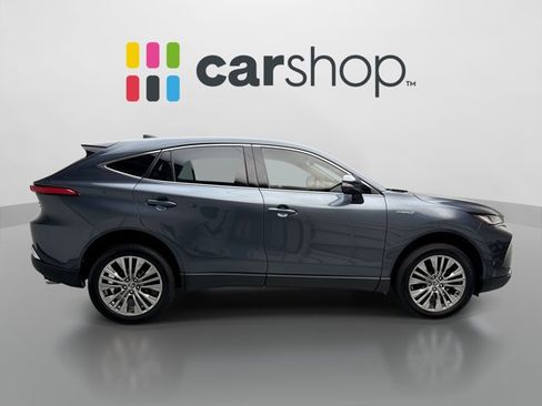 Used 2021 Toyota Venza Limited w/ Advanced Technology Package AWD/4WD image 6