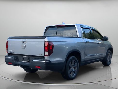 Used 2020 Honda Ridgeline RTL-E image 40