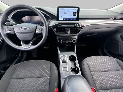 Used 2025 Ford Escape Active FWD image 13