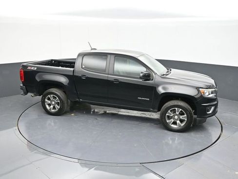 Used 2015 Chevrolet Colorado Z71 image 63