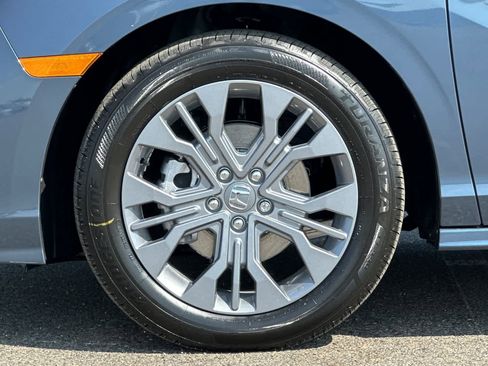 New 2026 Honda Odyssey Touring image 32