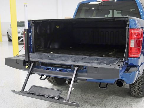 Used 2022 Ford F150 Tremor w/ Equipment Group 401A Mid AWD/4WD image 38