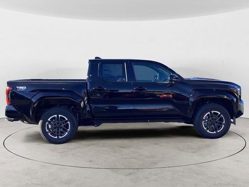 New 2026 Toyota Tacoma TRD Sport image 6