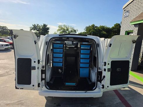 Used 2017 Nissan NV200 SV w/ Technology Package FWD image 24