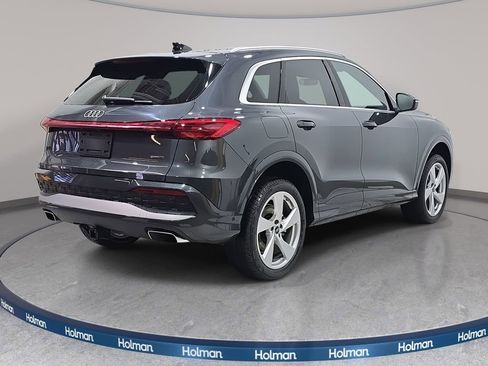 Used 2025 Audi Q5 2.0T Premium Plus image 5