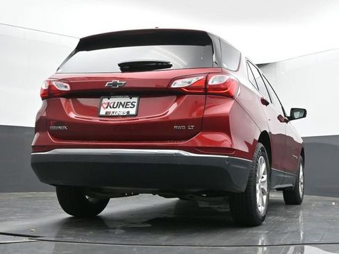 Used 2019 Chevrolet Equinox LT image 27