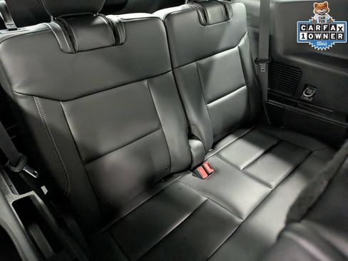 Certified 2023 Ford Explorer XLT w/ Equipment Group 202A AWD/4WD image 29