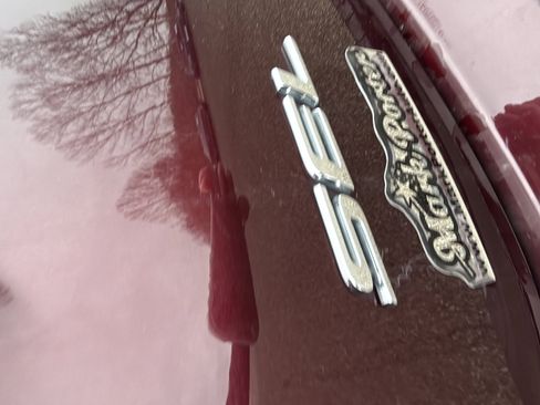 Used 2024 Ford Edge SEL image 27