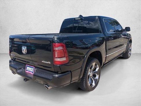 Certified 2023 RAM 1500 Limited AWD/4WD image 5