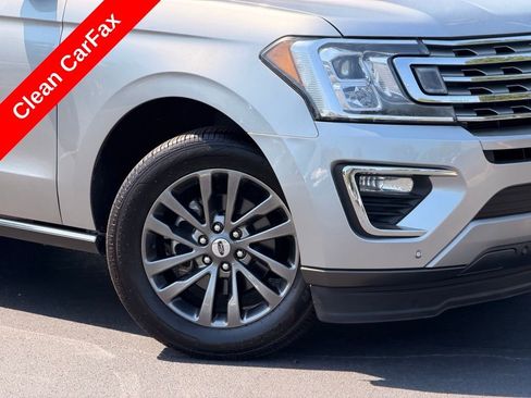 Used 2021 Ford Expedition Limited RWD image 5