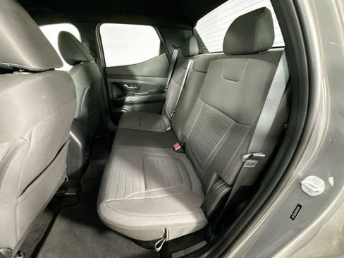 Used 2023 Hyundai Santa Cruz SEL AWD/4WD image 25