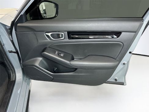 Used 2025 Honda Civic Sport Touring image 15