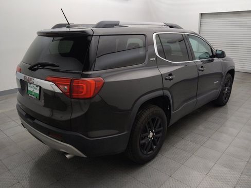 Used 2018 GMC Acadia SLT FWD image 9