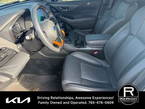 Used 2022 Subaru Outback Wilderness image 8