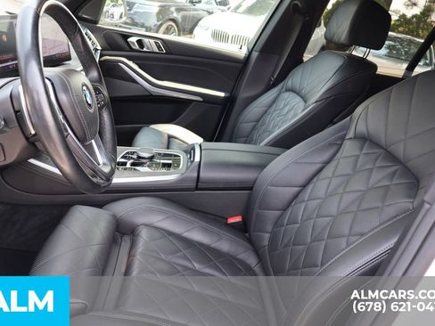 Used 2024 BMW X5 sDrive40i w/ Premium Package RWD image 15