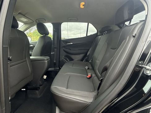 New 2026 Buick Encore GX Preferred image 22