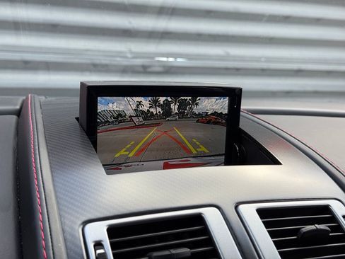 Used 2015 Aston Martin Rapide S image 28