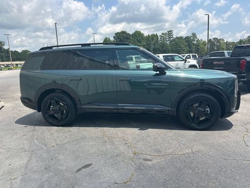 Used 2027 Kia Telluride SX X-Line AWD/4WD image 5