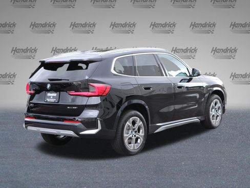 Used 2026 BMW X1 xDrive28i w/ Convenience Package AWD/4WD image 10