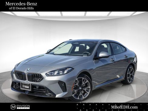 Used 2025 BMW 228i xDrive AWD/4WD image 1