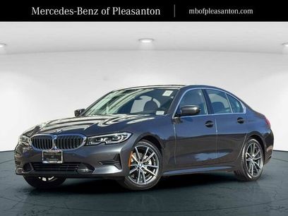 Used 2019 BMW 330i Sedan w/ Convenience Package