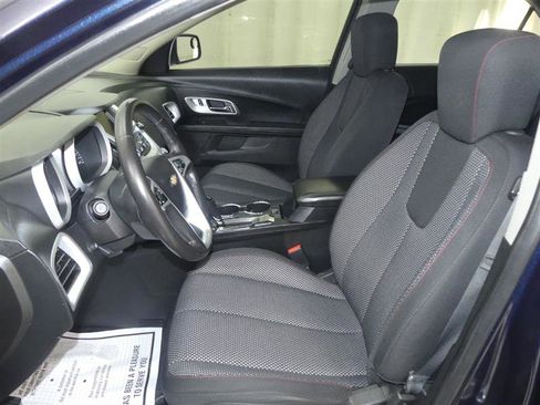 Used 2016 Chevrolet Equinox LT w/ Convenience Package image 20